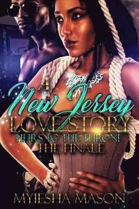 bokomslag A New Jersey Love Story 2: Heirs To The Throne