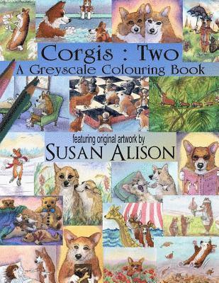 Corgis