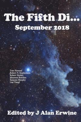 The Fifth Di... September 2018 1