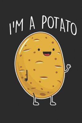 bokomslag I'm a Potato