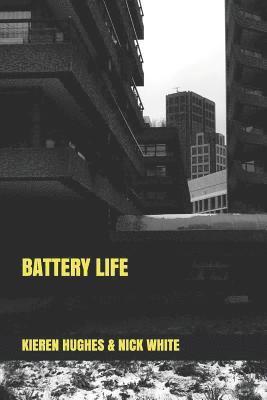 Battery Life 1