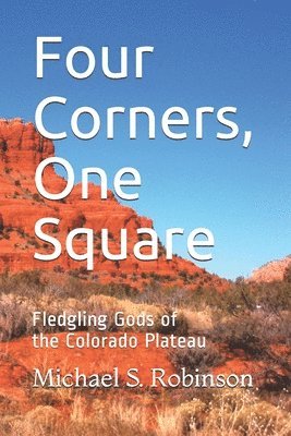 Four Corners, One Square 1