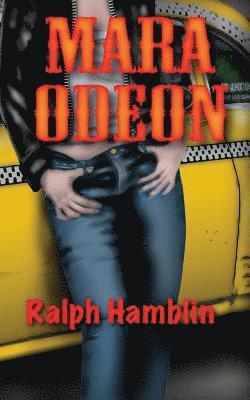 Ralph Hamblin - Mara Odeon, Häftad