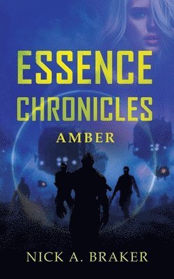 Essence: Amber 1