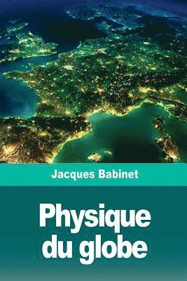 Physique du globe 1