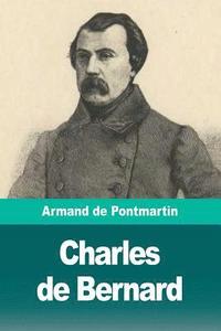 bokomslag Charles de Bernard