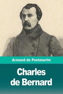 Charles de Bernard 1