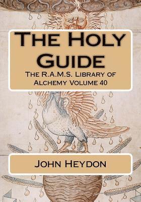 The Holy Guide 1