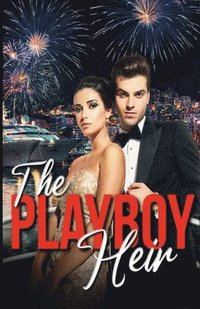 bokomslag The Playboy Heir