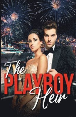 The Playboy Heir 1