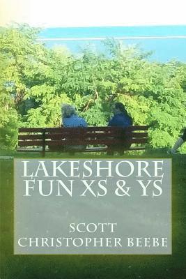 Lakeshore Fun Xs and Ys 1