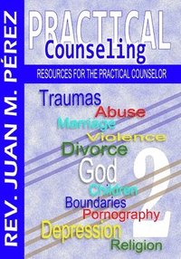 bokomslag Practical Counseling 2: Resources for the Practical Counselor (Volume 2)