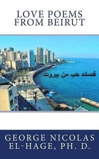bokomslag Love Poems from Beirut