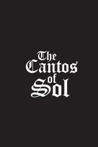 bokomslag The Cantos of Sol