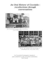 bokomslag An Oral History of Cocolalla: recollections through conversations