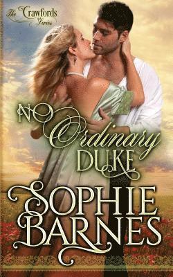 No Ordinary Duke 1