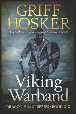 bokomslag Viking Warband