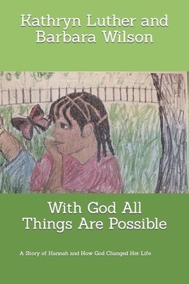 bokomslag With God All Things Are Possible