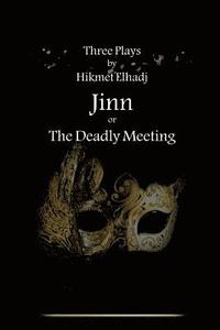 bokomslag Jinn: The Deadly Meeting