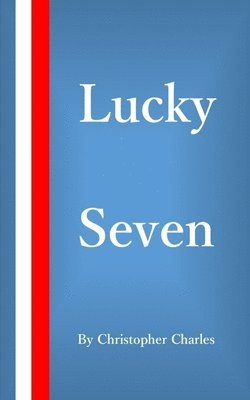 bokomslag Lucky Seven