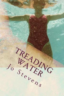 Treading Water: Still Smiling 1