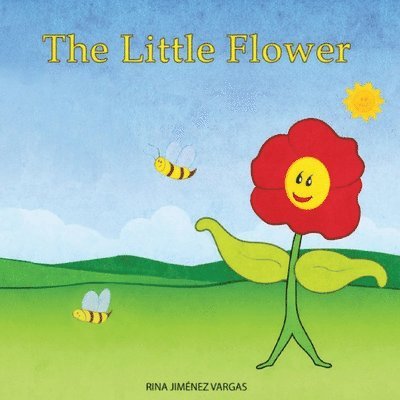 The Litle Flower 1