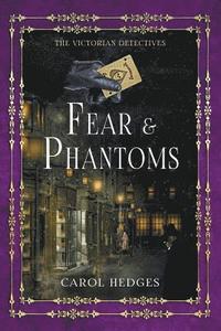 bokomslag Fear & Phantoms