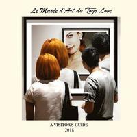 bokomslag Le Muse'e d'Art du Togo Love: A Visitor's Guide