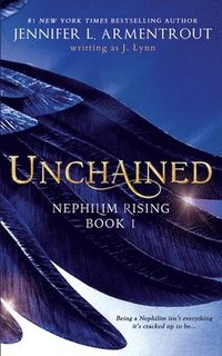 bokomslag Unchained