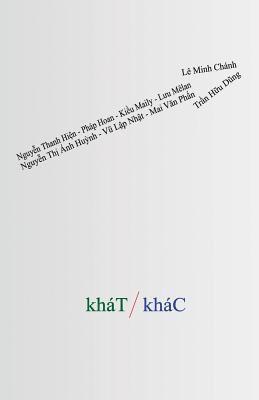 bokomslag Khat Khac