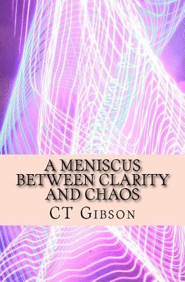 bokomslag A Meniscus Between Clarity and Chaos: The Teachings of Spirit and the Sun Magician