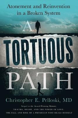 Leslie Tilley, Julie Sommerfeld - Tortuous Path, Häftad