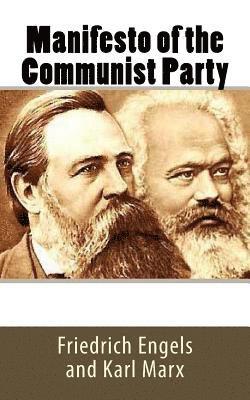 Manifesto of the Communist Party 1