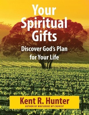 bokomslag Your Spiritual Gifts