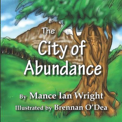 The City of Abundance 1