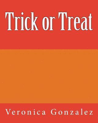 bokomslag Trick or Treat