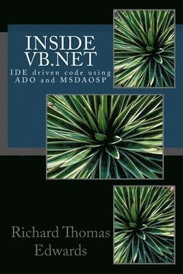 Inside VB.NET: IDE driven code using ADO and MSDAOSP 1