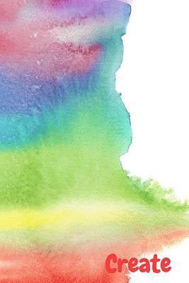 Nicole Marie Williams - Create, Häftad