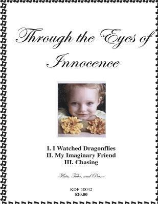 Through the Eyes of Innocence: Flute, Tuba, and Piano 1