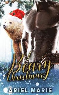 bokomslag A Beary Christmas