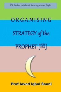 bokomslag Organising strategy of the prophet