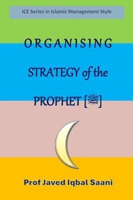 Organising strategy of the prophet 1