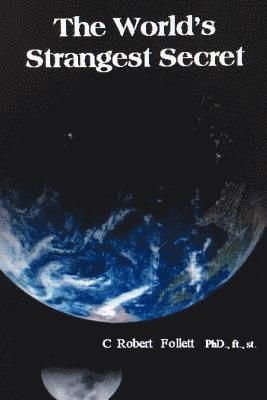The World's Strangest Secret 1