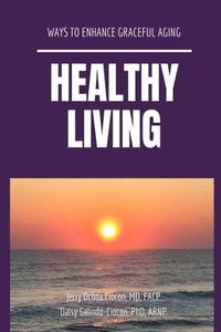 bokomslag Healthy Living