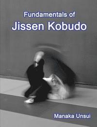 bokomslag Fundamentals of Jissen Kobudo