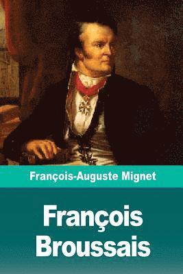 bokomslag François Broussais