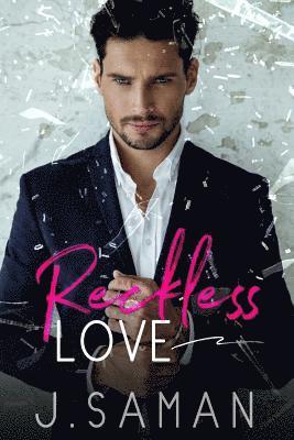 bokomslag Reckless Love