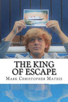 The King of Escape 1