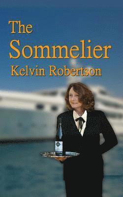 bokomslag The Sommelier