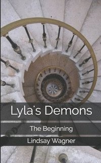 bokomslag Lyla's Demons